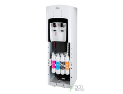 Пурифайер Ecotronic A72-U4L white-black ар