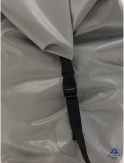 ГермоСумка 130л White Stone Драйбег Серый АЗ