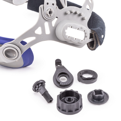 Маска сварщика ГЛАДИАТОР "черная" С5 (пр-во FoxWeld) с откидным стеклом, Foxweld, 5322 (копия)