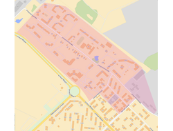 ул. Колпакова (109 щитов)