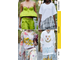 Fashionmag Tops &amp; T-Shirts Magazine Spring-Summer 2023 Иностранные журналы о моде, Intpressshop