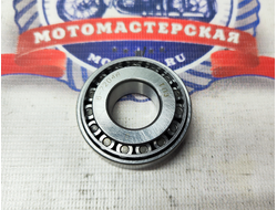 Подшипник колеса Урал, Днепр (7204 / 30204, Россия) фото