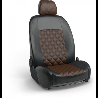 РОМБ ЛЮКС ШОКОЛАД