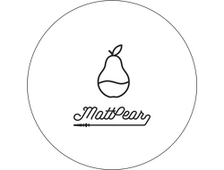 MATT PEAR