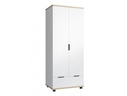 Детская СКАЙЛАЙТ - Шкаф платяной СЛ-2К