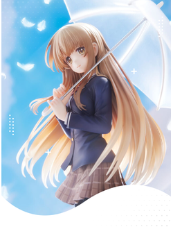 Ангел по соседству (Otonari no Tenshi-sama ni Itsunomanika Dame Ningen ni Sareteita Ken)