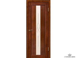 Версаль (орех) массив ольхи