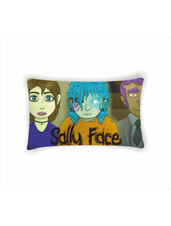 Подушка Sally Face № 1