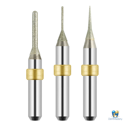 Фрезы для ЧПУ станков Imes-Icore: идеальные решения для обработки E.max