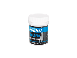 Фторовый порошок  VAUHTI  Goldfox        +1/-15   30г. FP008