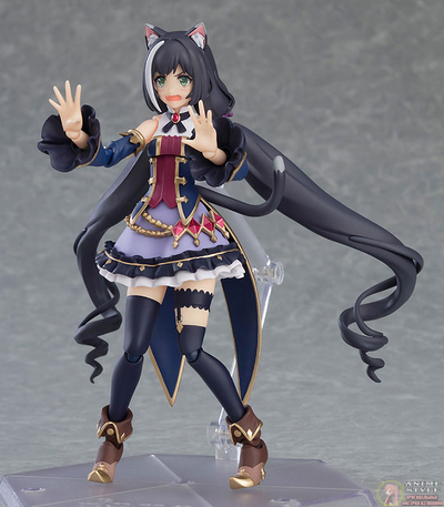 Фигурка фигма Кяру (figma Kayrl Momochi)