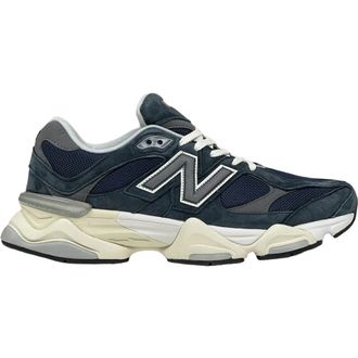 New Balance 9060 Outerspace Blue