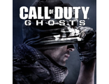 Call of Duty Ghosts (цифр версия PS3) RUS