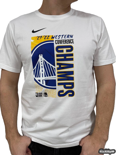 Футболка Nike Champs White (S, M, L, XL)