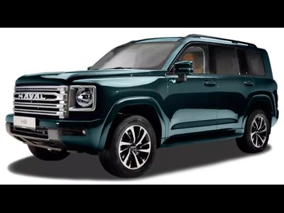 Шумоизоляция Haval H9