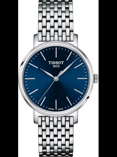 Швейцарские часы Tissot T143.210.11.041.00