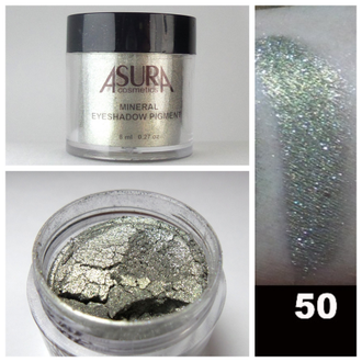 Пигменты AsurA Precious Space 50 Saturn