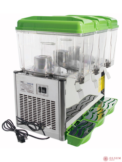 Сокоохладитель Foodatlas 12 JL-3