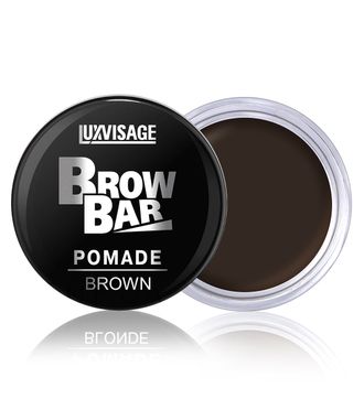 Стойкая матовая помада для бровей BROW BAR LUXVISAGE