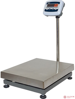 Весы напольные MAS PM1E-300-4560