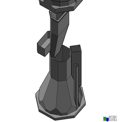 Станция глубокой биологической очистки МУЛЬТСТОК-6