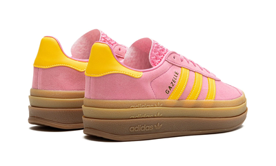 Adidas Gazelle Bold Bliss Pink Spark
