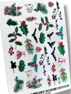 Хрустальные 3d слайдеры 3D-787