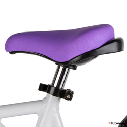 Беговел TechTeam Milano 4.0 фиолетовый