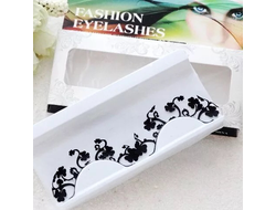 Накладные ресницы exclusive