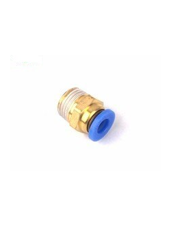 Адаптер для трубки низкого давления