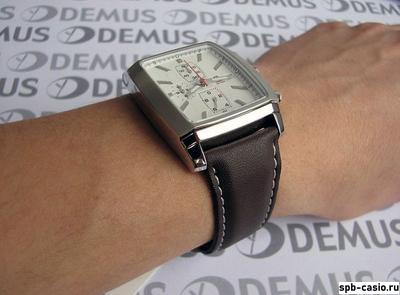 Часы Casio Edifice EF-509L-7A