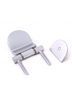 FL715 серый Петля для саун