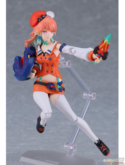 Фигурка фигма Киара Таканаси (figma Takanashi Kiara)