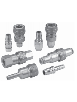 Самозапирающееся соединение KK130