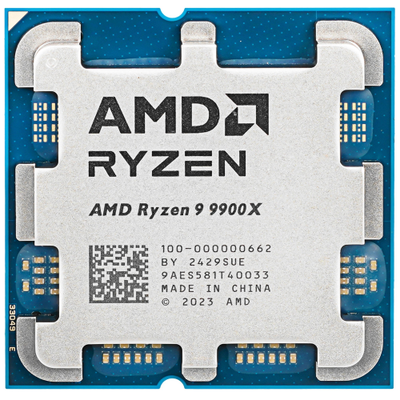 Процессор AMD Ryzen 9 9900X BOX