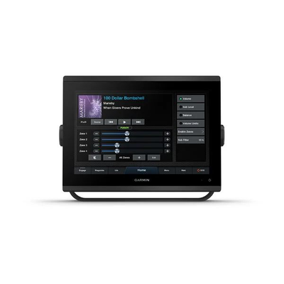 Эхолот-картплоттер Garmin GPSMAP 1223xsv