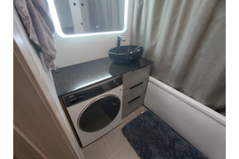 Мебель в ванную комнату на заказ