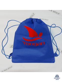 Мешок Yoogan для маски/трубки