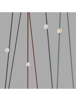 Светильник Denkirs DK3038-WB