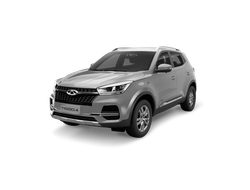 Chery Tiggo 4 I Рестайлинг, (2018 – н.в.)