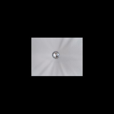 Пуф Леонардо со стразами