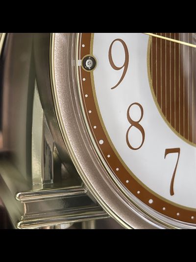 Настольные часы Rhythm 4RH781WD23