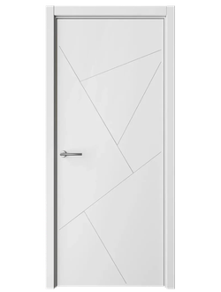 Полотно Геометрия-2