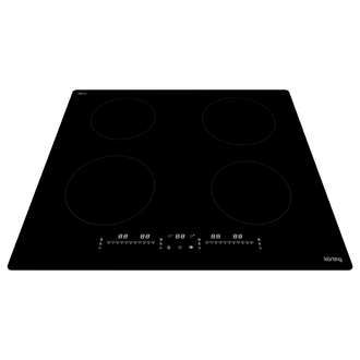 Индукционная варочная панель  Korting HI 64090 HID