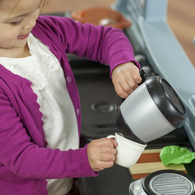 Step 2- Игровая кухня «Поварёнок»