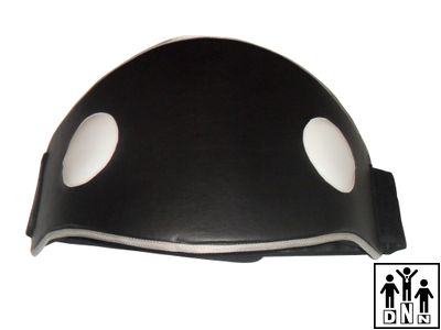 Пояс тренера кожа DNN