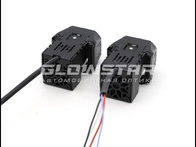 Модули Aozoom ALMS-13-01, 1.5 дюйма, 12V, 5500K (комплект, 2шт)