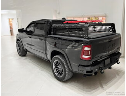 Кунг алюминиевый BMS для Dodge Ram 1500 2018-2025 Rambox