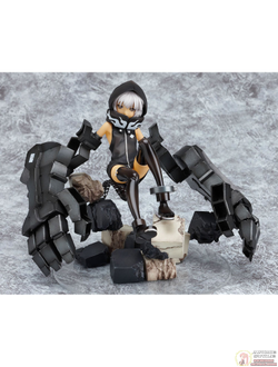 Фигурка 1/8 Сила (Strength Anime Ver.)