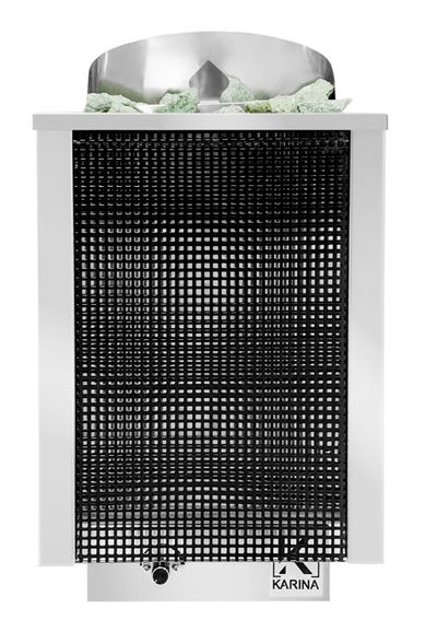 Электрическая печь KARINA Optima Steam 7,5